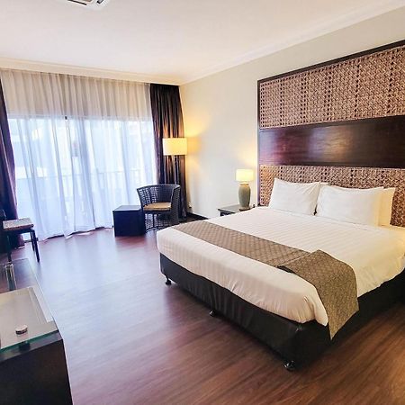Mines Beach Resort Hotel Seri Kembangan Dış mekan fotoğraf